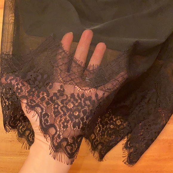 Bebe skirt - Picture 3 of 4